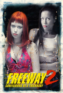 Freeway 2 - Poster / Capa / Cartaz - Oficial 3