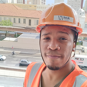 Foto de perfil de Caio César Marçal Ayres