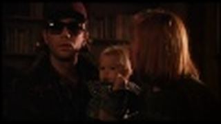 Trailer: George A. Romero - The Dark Half (Trailer - 1993)