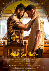 Love Without Fear (Amar Sin Miedo)