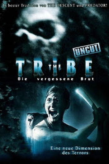  de Filme A Tribo (2009)