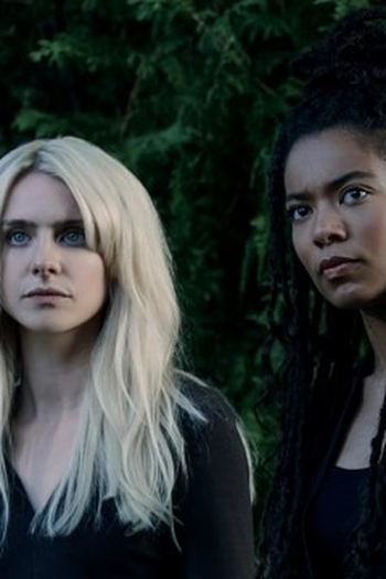 Poster de Episódio Hell Week (2025)
