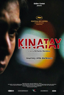 Kinatay - Poster / Capa / Cartaz - Oficial 4