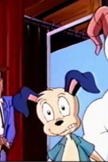 Poster de Episódio Trout! (1995)
