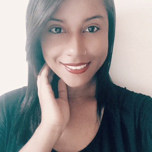 Foto de perfil de Lidiane Alves