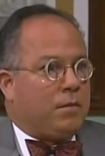 Moisés Suárez - Poster / Capa / Cartaz - Oficial 1