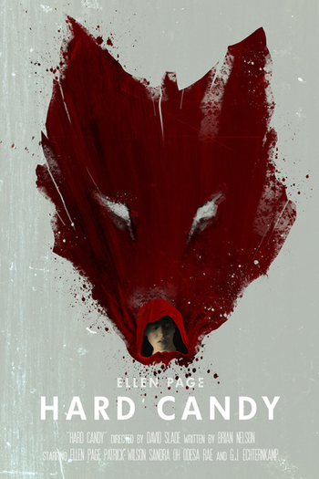  de Filme Menina Má.Com (2005)