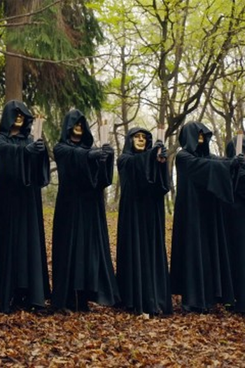 Poster de Episódio Episode 9 (2026)