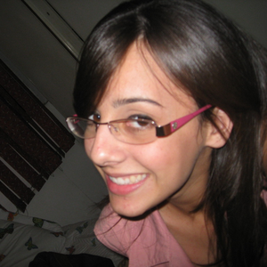Foto de perfil de Sarah Godoy