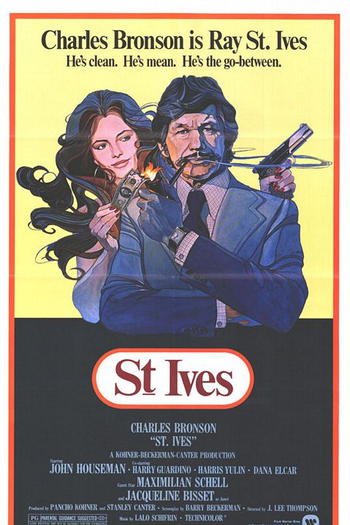 de Filme Cinco Dias de Conspiração (1976)