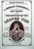 The Mystery of the Leaping Fish (The Mystery of the Leaping Fish)