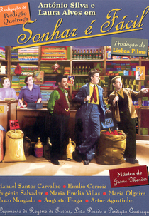 Sonhar é Fácil (Sonhar é Fácil)
