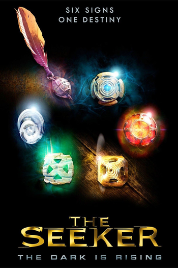  de Filme Os Seis Signos da Luz (2007)