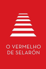 O Vermelho de Selarón (O Vermelho de Selarón)