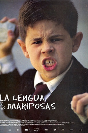  de Filme A Língua das Mariposas (1999)