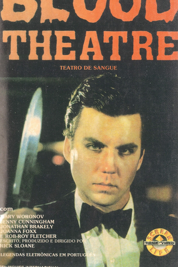  de Filme Teatro de Sangue (1984)