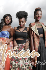 An African City - Primeira temporada (An African City - Season One)