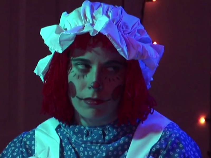 Foto 3 de All Hallows’ Eve