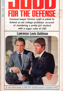 Judd for the Defense (2ª Temporada) (Judd for the Defense (Season 2))