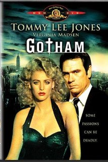  de Filme Os Mortos não Mentem (1988)