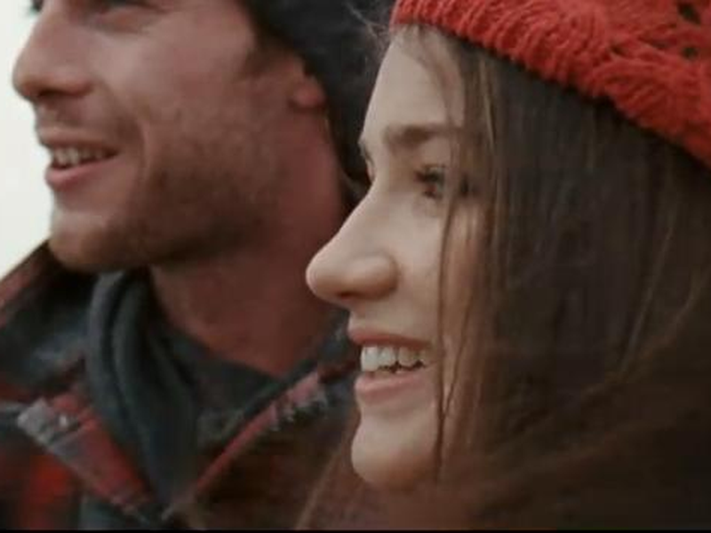 Foto 3 de For the First Time