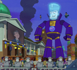 Exclamation Strikes Back - Part II