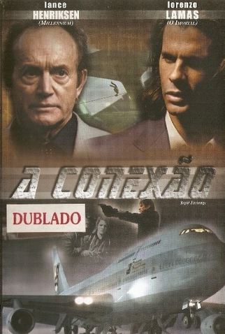 Poster 1 de Filme A Conexão (2003)