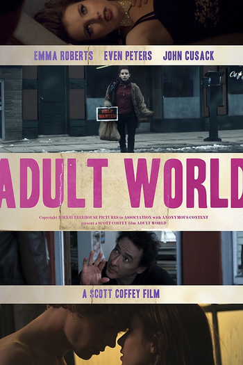  de Filme Vida de Adulto (2013)