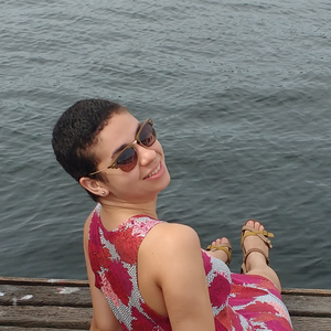 Foto de perfil de Marília