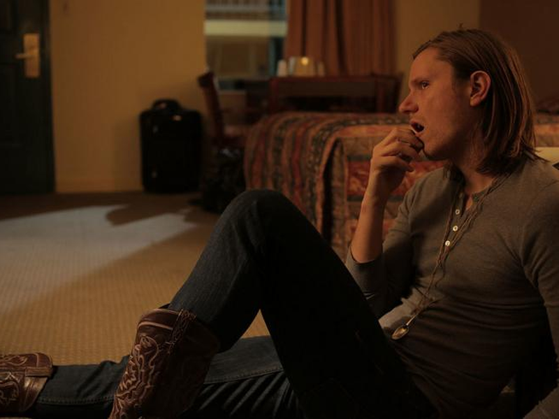 Foto 2 de The Lengths