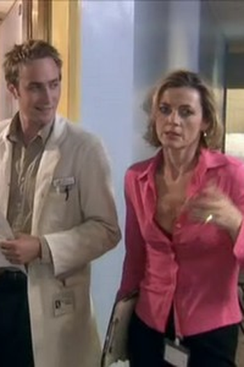 Poster de Episódio Rumours (2004)