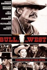 Chumbo Quente (Bull of the West)