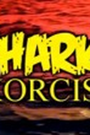  de Filme Shark Exorcist (2015)