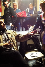 Refúgio (Un Cuento de Circo & A Love Song)