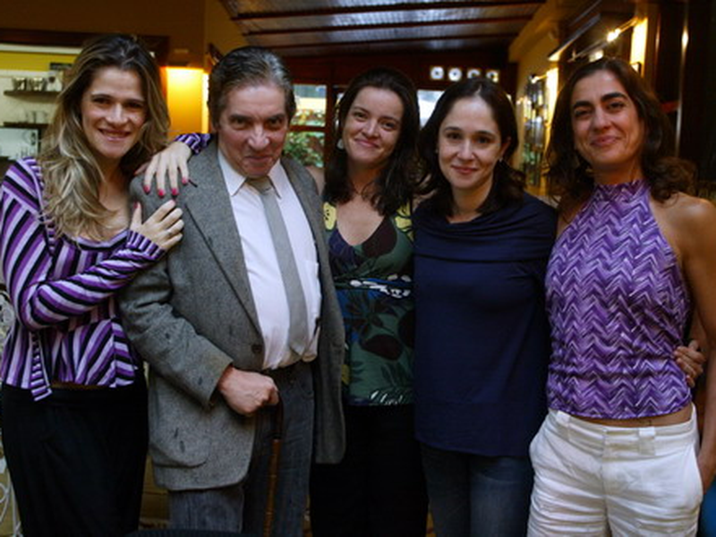 Foto 2 de Confissões de Adolescente: O Documentário