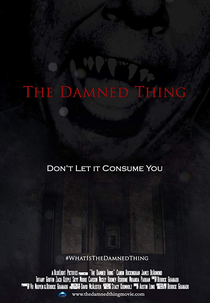 Hotel da Morte (The Damned Thing)