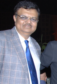 Jayabalan Murali Manohar