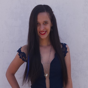 Foto de perfil de Eduarda Telles