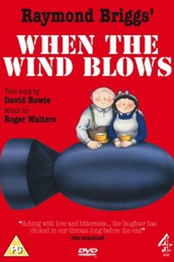  de Filme Quando o Vento Sopra (1986)