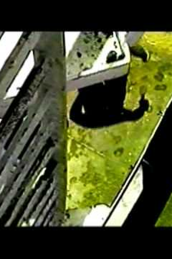 Poster de Curta Caximbau (1998)