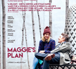 Maggie Tem Um Plano