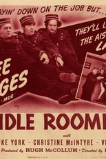 Recados e apatetados (Idle roomers)