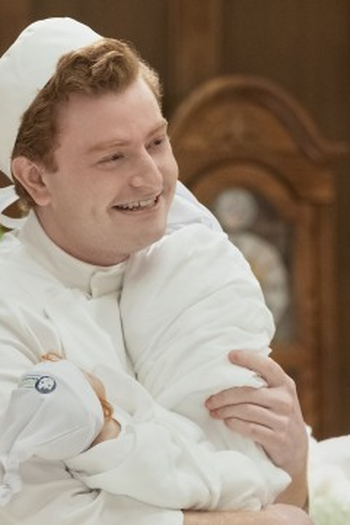 Poster de Episódio Family Day (2022)