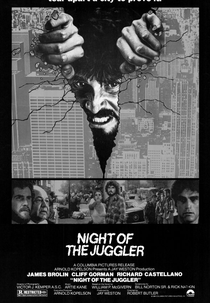 Engano Fatal (Night of the Juggler)