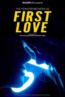 First Love (1ª Temporada) - Poster / Capa / Cartaz - Oficial 1