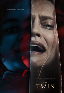 Gêmeo Maligno (The Twin)