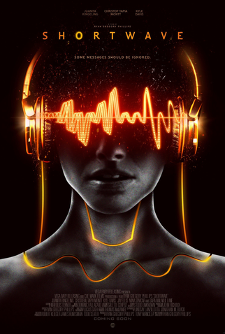 Poster 1 de Filme Shortwave (2016)