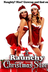 A Raunchy Christmas Story (A Raunchy Christmas Story)
