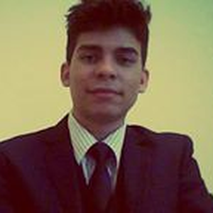 Foto de perfil de Daniel