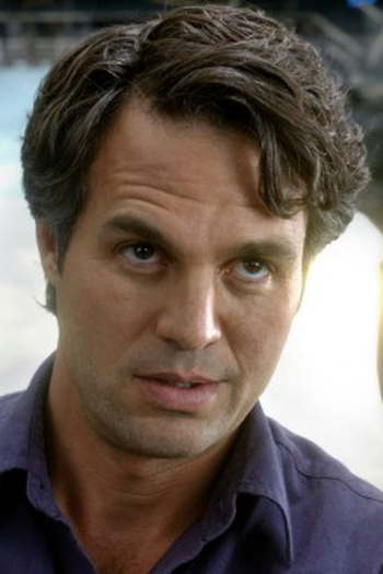 Poster de Episódio Bruce Banner (2022)